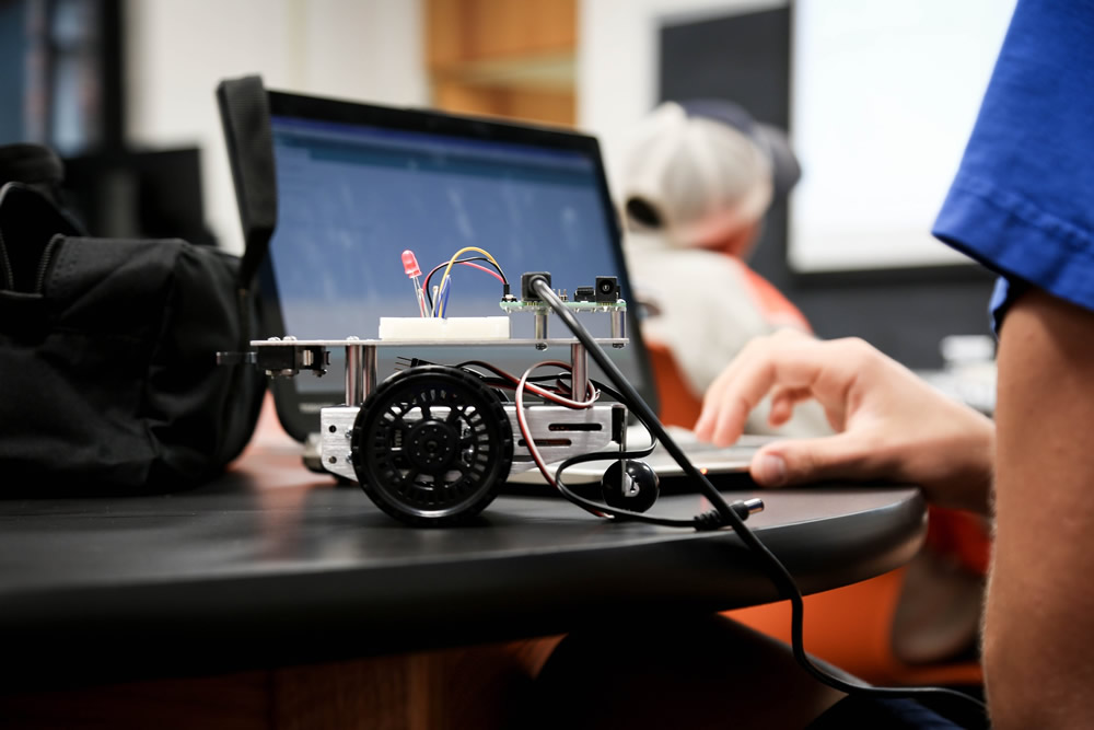 Mechanical Engineering
