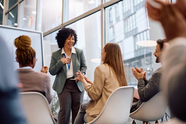 AZTech Corporate Training