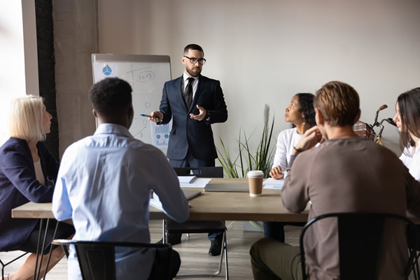 In-House Training