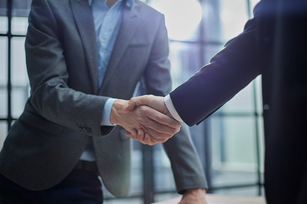 Creating Training Partnership
