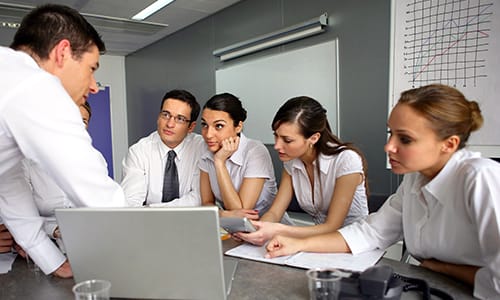 How to Run an Effective Meeting