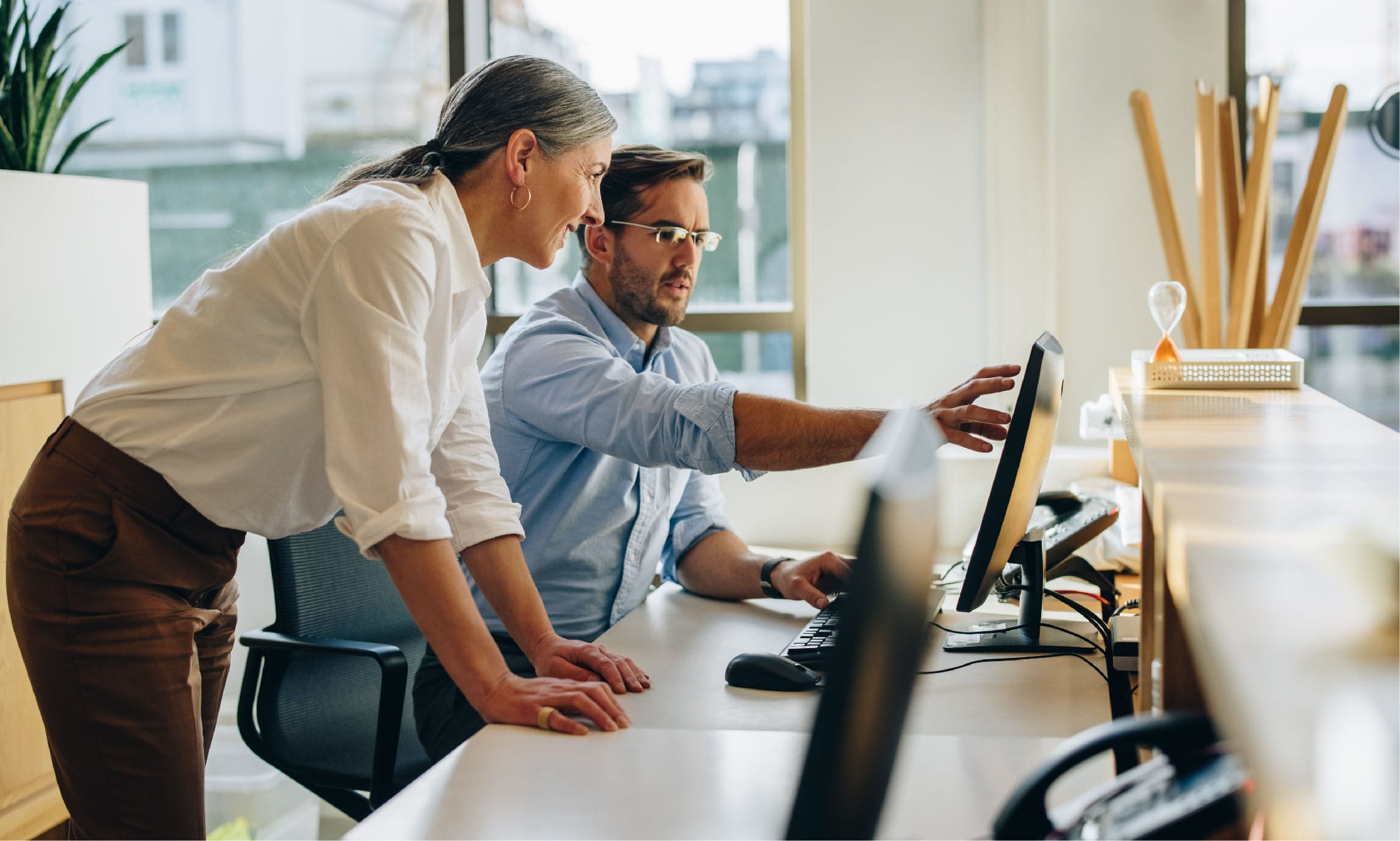 The Importance of Leading & Managing Change Training Course: Navigating Transformation in Today's Dynamic Landscape
