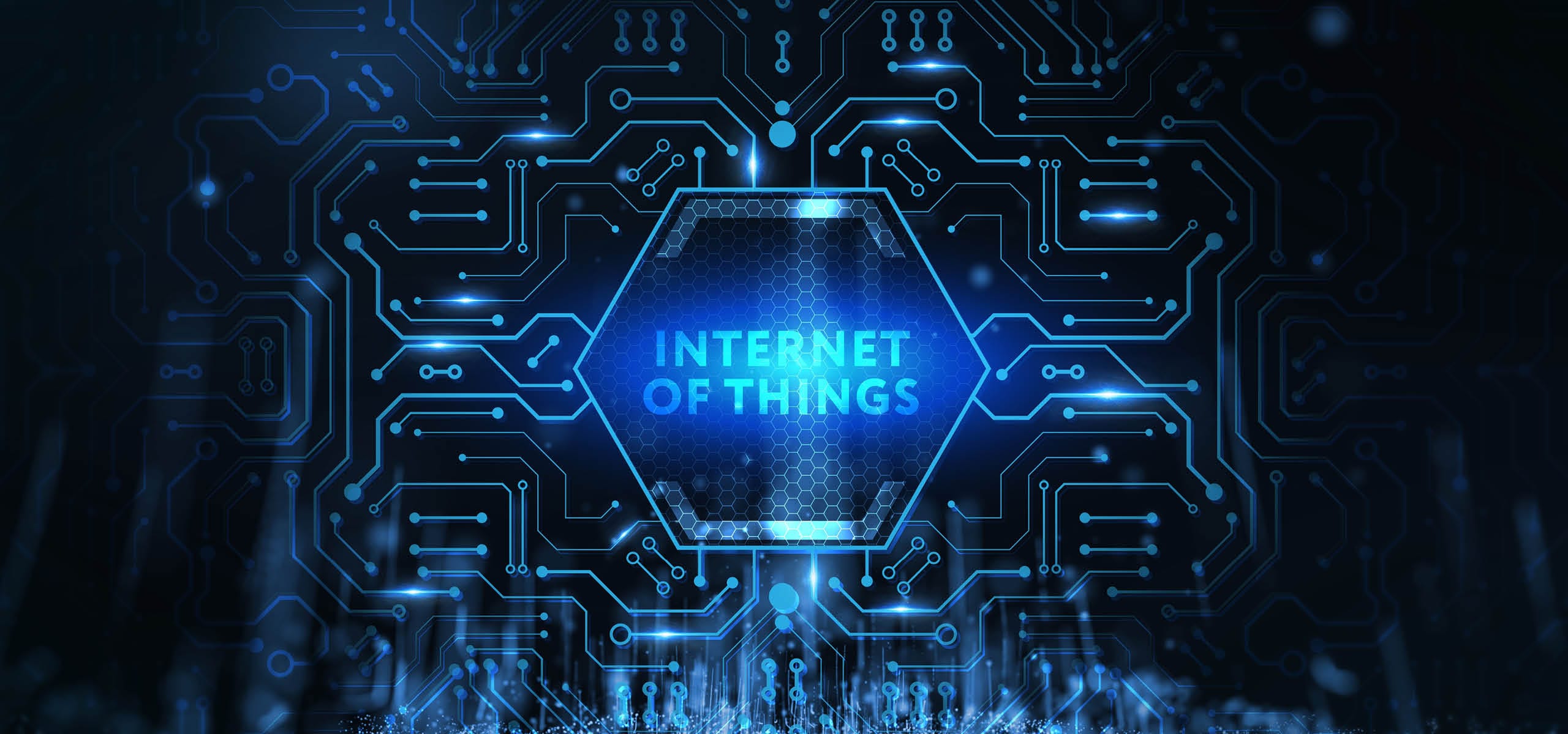 Internet of Things (IoT) for Simplification of Governance Procedures