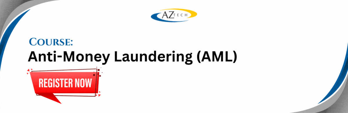 Anti-Money Laundering (AML)