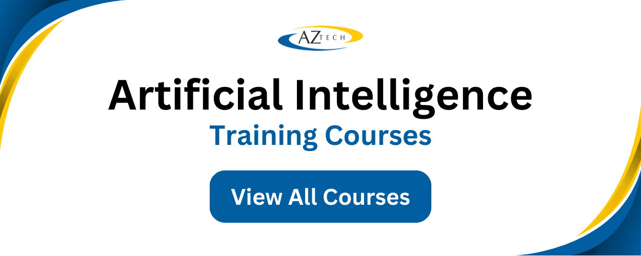 AI Training Courses