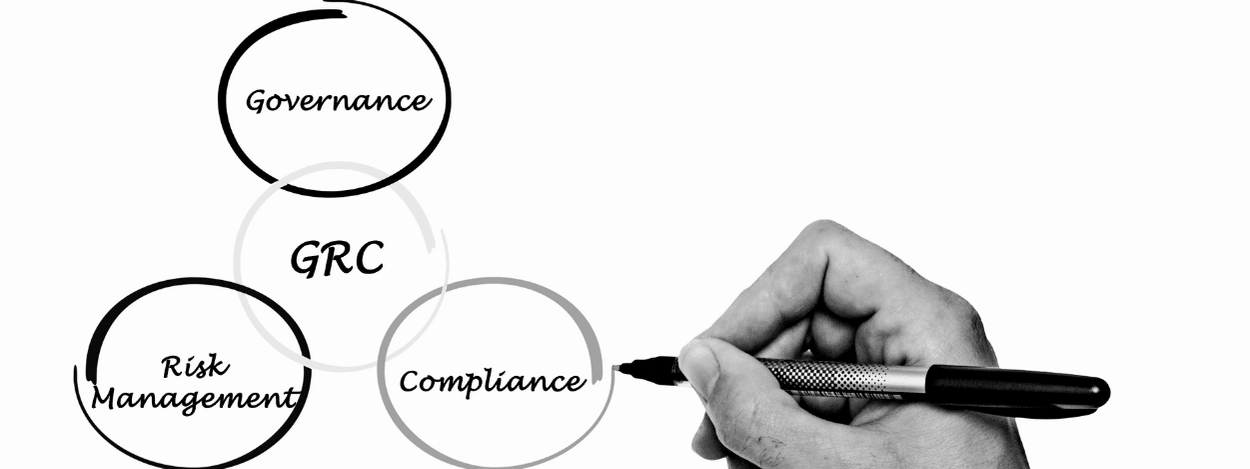 What is GRC? Understanding Governance, Risk, and Compliance