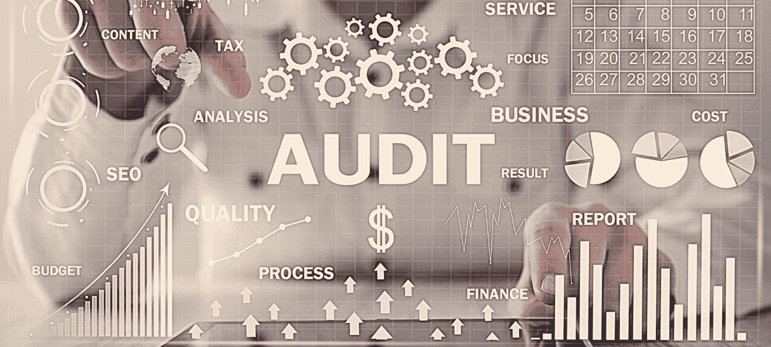 Which Tools Are Essential for Internal Audits and Quality Control?
