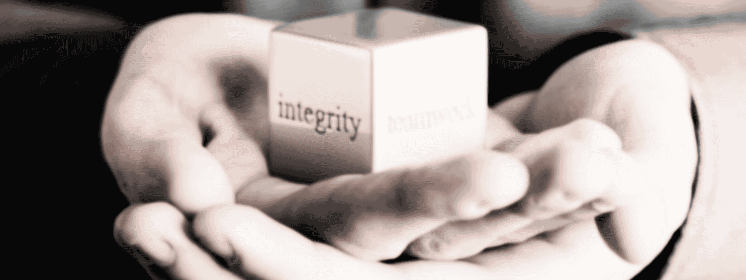 Integrity Skills Training Courses and Certifications For Building Trust