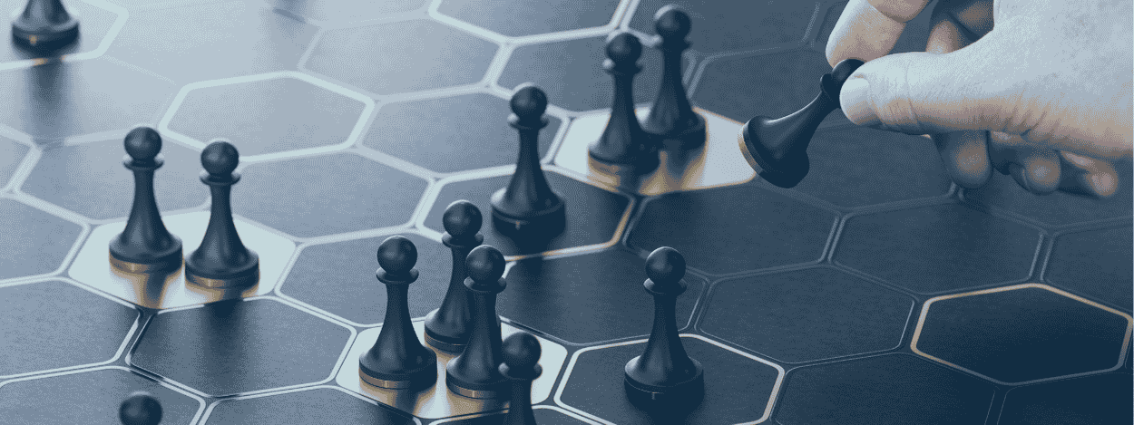 How to Build an Effective Strategic Management Framework for Your Business
