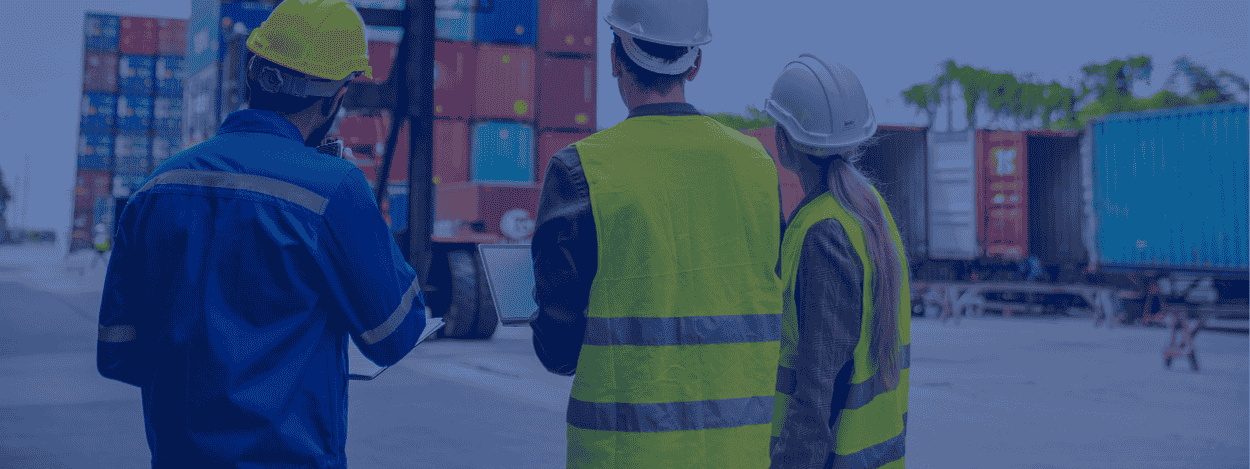 Implementing Lean Principles in Supply Chain Management