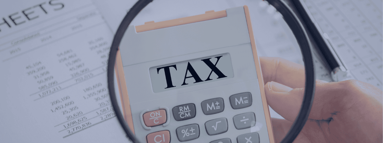 Tax Planning Strategies For Small Businesses