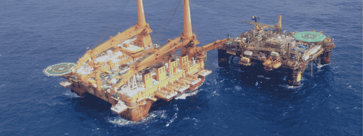 Upstream, Midstream, and Downstream in the Petroleum Industry?