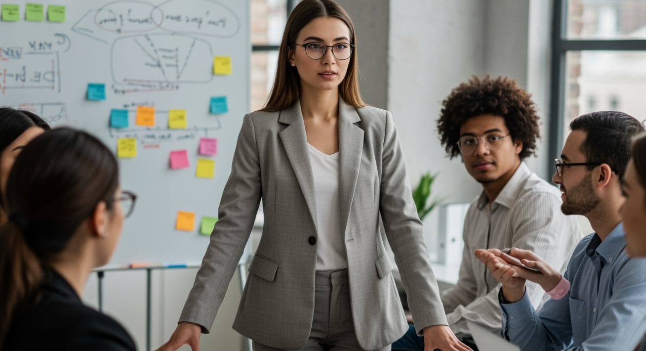 How Leadership Training Can Prepare Future Business Decision-Makers