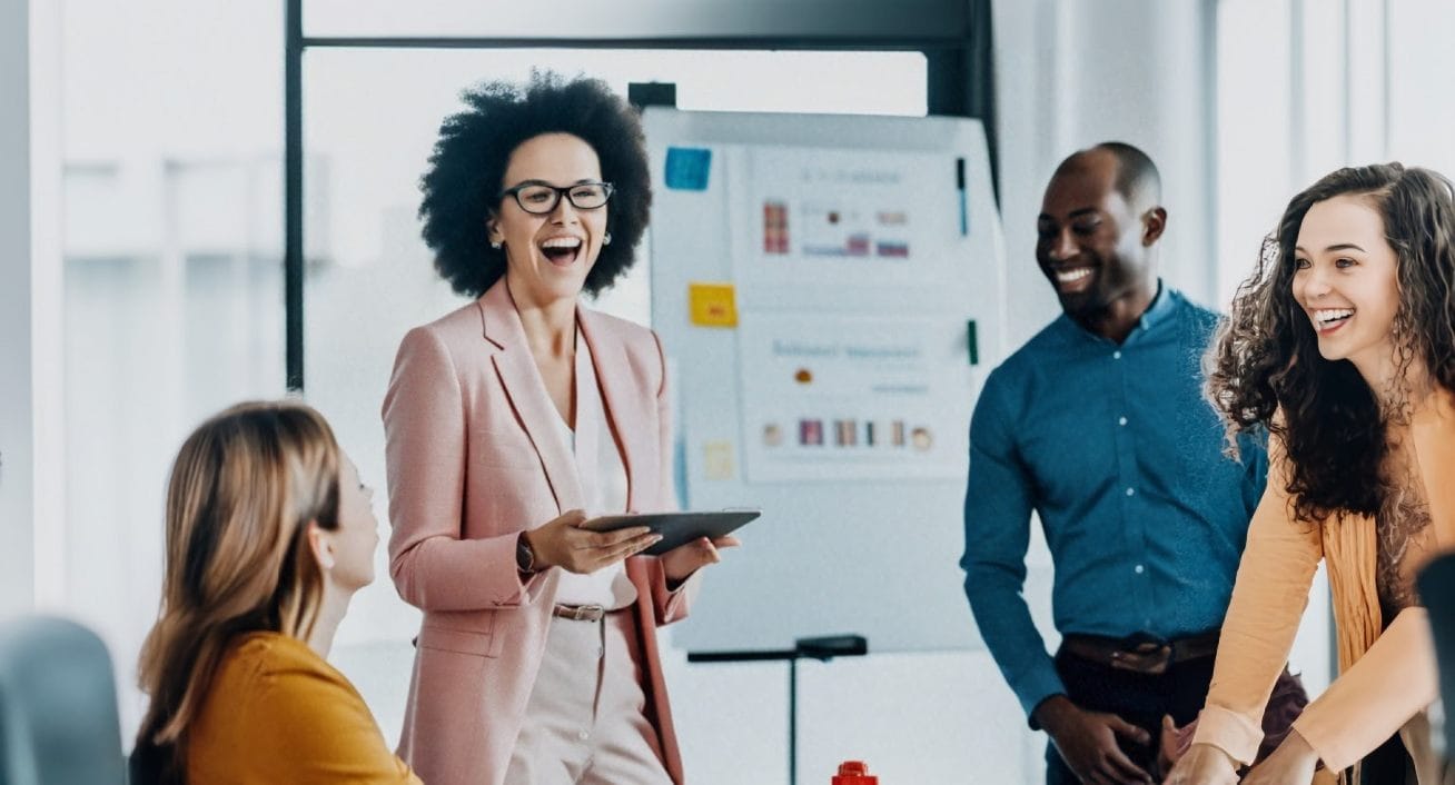 Why Emotional Intelligence is a Must-Have Leadership Trait