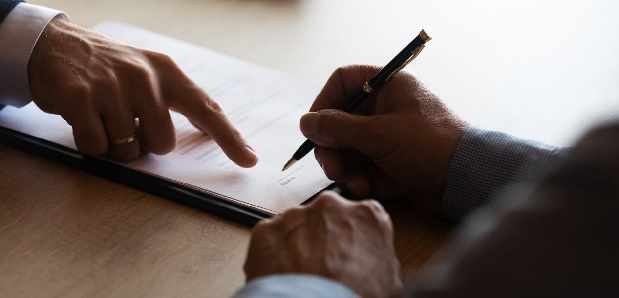Mitigating Legal Risks Through Proactive Contract Management Strategies
