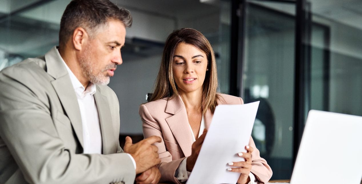Top Skills You’ll Gain from Professional Contract Management Training