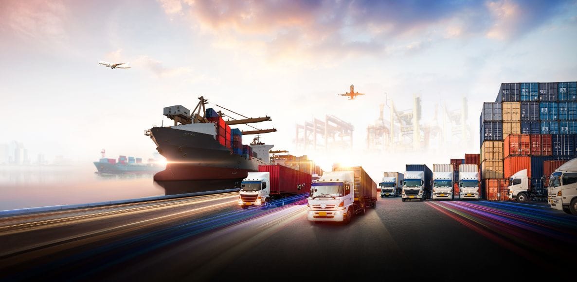 The Importance of Route Optimization in Freight Logistics