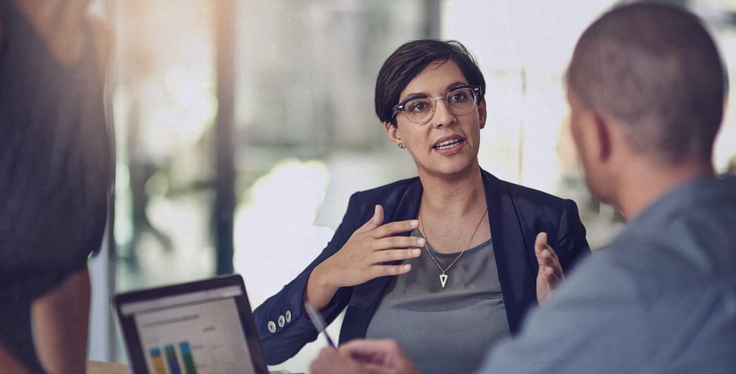 Developing ROI-Focused Thinking Through Financial Acumen