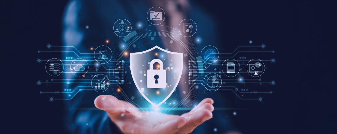 Impact of Cybersecurity on Corporate Data Protection Strategies