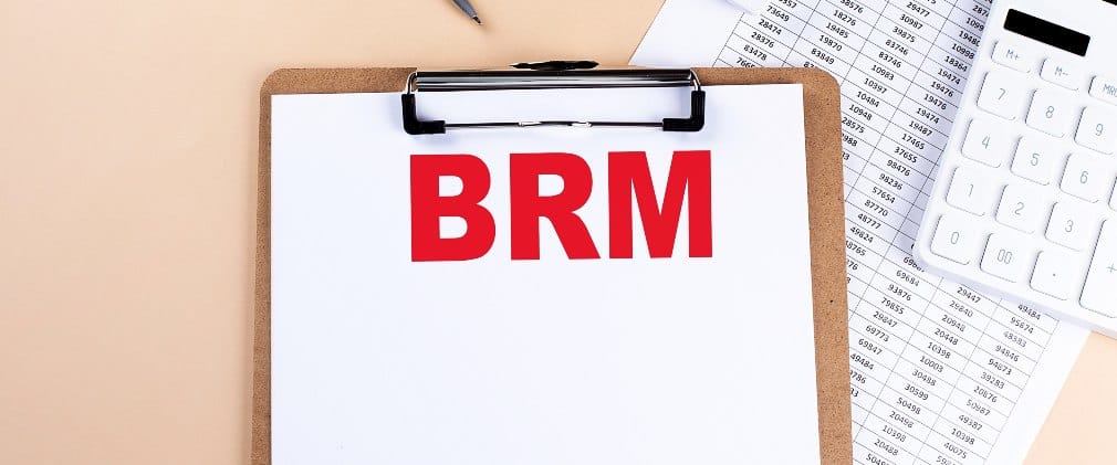 BRM vs CRM: Understanding the Key Differences