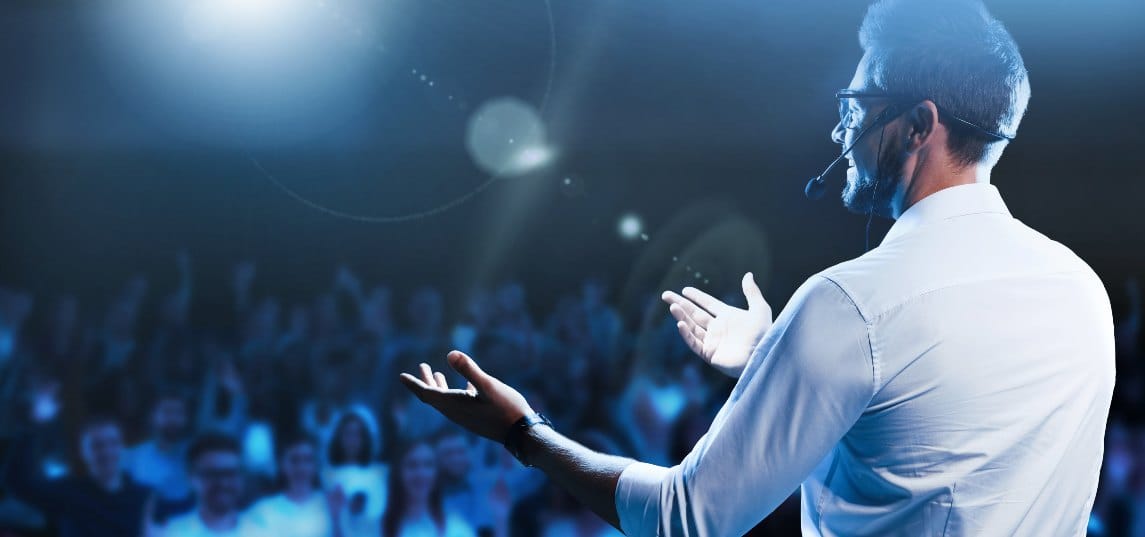 How to Memorize and Deliver Speeches Without Sounding Robotic
