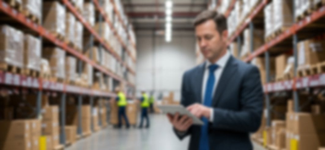 Inventory Auditing: What It Is and Why It Matters