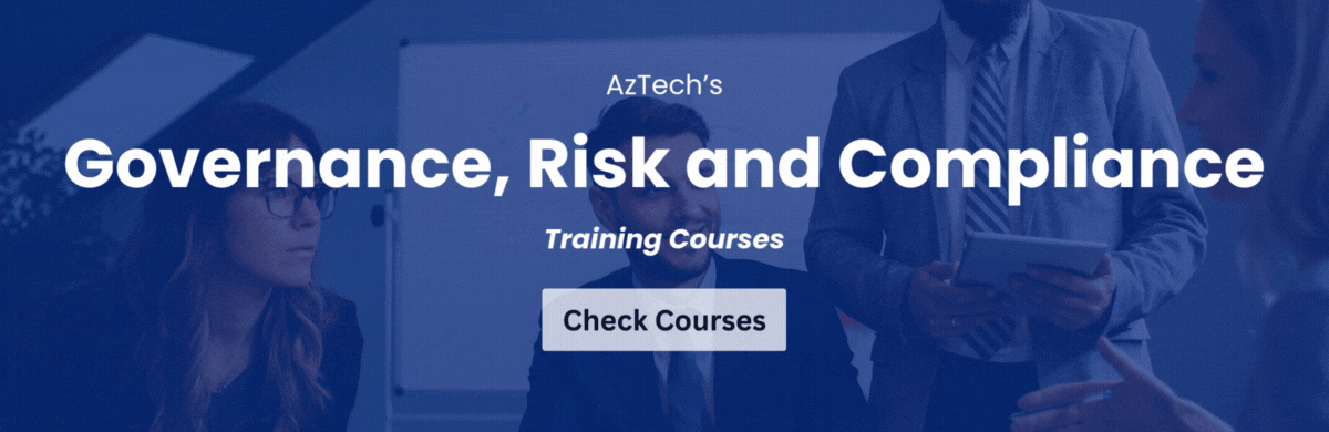 GRC Training Courses